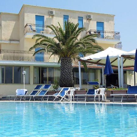 Hotel San Vito Forio di Ischia Exterior foto