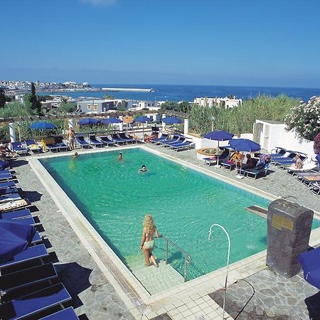 Hotel San Vito Forio di Ischia Exterior foto