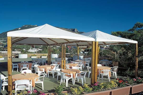 Hotel San Vito Forio di Ischia Exterior foto