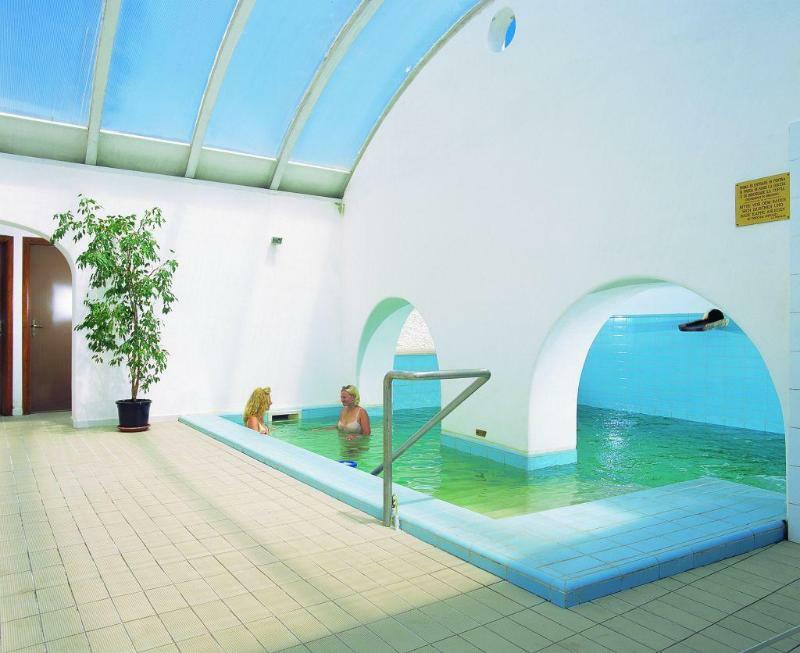 Hotel San Vito Forio di Ischia Exterior foto